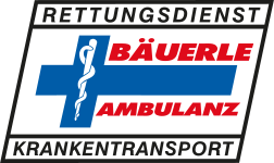 Bäuerle Ambulanz